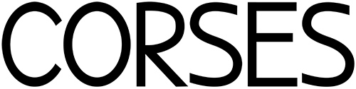 Logo Corses